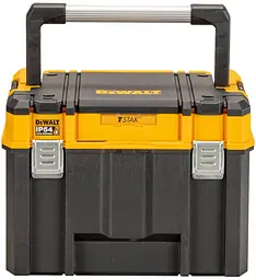 Ящик для інструменту TSTAK 2.0 440х330х300мм DeWALT hoz0012783 - мініатюра 3