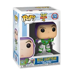 Ігрова фігурка Funko Pop! вінілова 9 см Базз Лайтер