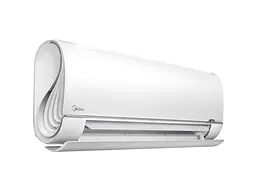 Кондиціонер Midea BreezeleSS FA-09N8D6-I/FA-09N8D6-O - мініатюра 2