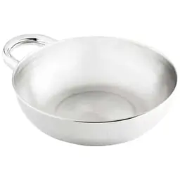 Миска GSI Outdoors Glacier Stainless Bowl W/Handle (1099-62118)