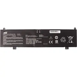 Акумулятор для ноутбуків PowerPlant ASUS ROG Strix G15 G513 (C41N2013) 15.2V 4900 mAh