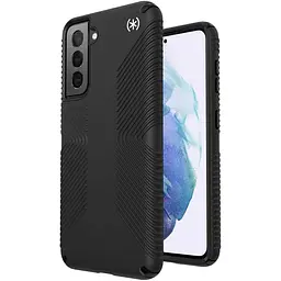 Протиударний чохол Speck Presidio2 Grip для Samsung Galaxy S21 (6.2") Black 139888-9128 - мініатюра 10