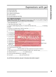 Check your vocabulary for FCE - мініатюра 10