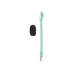 Навушники JBL Quantum 100M2 Cyan - мініатюра 3