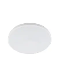 Світильник стельовий Nowodvorski 10978 Agnes Round LED Pro 1x22W 4000K 2000Lm IP44 білий - мініатюра 3