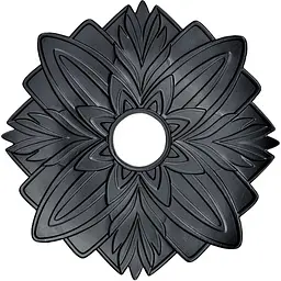 Попільничка для кальяну Karma Hookah Flora