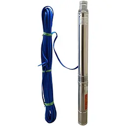 Насос свердловинний Optima PM 3,5SDm3/13 + 1,5 м кабель (17619)