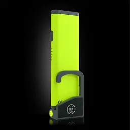 Робочий ліхтар Mactronic SlimBEAM 800 Lm акумуляторний, пластиковий, жовтий, 36 м - мініатюра 5