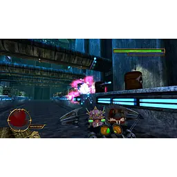 Ключ активації Microsoft Oddworld: Stranger's Wrath HD для Xbox One та Xbox Series X/S - мініатюра 10