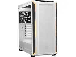 Корпус Be quiet! Shadow Base 800 DX White (BGW62)