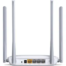 Маршрутизатор Mercusys MW325R - мініатюра 3