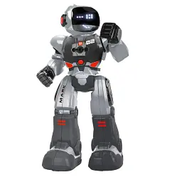 Інтерактивна іграшка BlueRocket Робот Марк STEM (XT3803275) - мініатюра 3