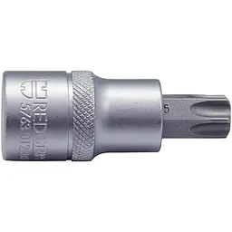 Головка торцева Wurth Red stripe 1/2IN з насадкою TX60 (5763012302)