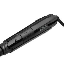Фен-щітка BaByliss AS86E чорний (AS86E) - мініатюра 2