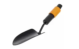 Садовий совок Fiskars QuikFit 137512 (1000730) (насадка) - мініатюра 4