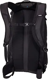 Похідний рюкзак Thule AllTrail Daypack 25L Black (TH 3205088) - мініатюра 13