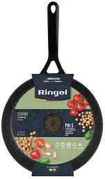 Сковорода Ringel Curry 28 см kuh0016789 - мініатюра 4