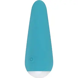 Вібратор Cala Azul Julia I Massager (SO8883) [108414]