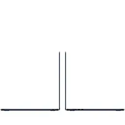MacBook Air 15.3" Apple M3 (8C CPU/10C GPU), 8 ГБ, 512 ГБ, Темна ніч (Grade C) Seller Refurbished - мініатюра 3