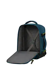 Рюкзак S/M 15.6" American Tourister TAKE2CABIN HARBOR BLUE 40x30x20 91G*01009 - мініатюра 5