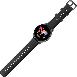 Смарт-годинник Blackview X20 Black (6931548318057) - мініатюра 6