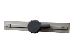 Душовий канал VBI Fort Slim 100 chrome VBI-060210CH - мініатюра 3
