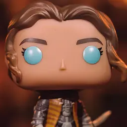 Фігурка Funko Pop! Dune: Чані 9.6см (72633) [118785] - мініатюра 4