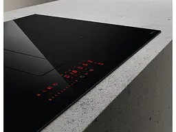 Електрична варильна поверхня Elica NikolaTesla FIT XL BL/A/83 - мініатюра 3