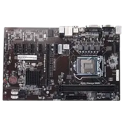 Материнська плата Colorful CF-H81A-BTC V20 LGA 1150 (С.H81A-BTC V20) Б/В