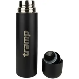 Термос Tramp Basic 0,5 л black (UTRC-103-black) - мініатюра 2