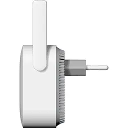Точка доступа Xiaomi Mi WiFi Range Extender N300 (DVB4398GL) - миниатюра 3
