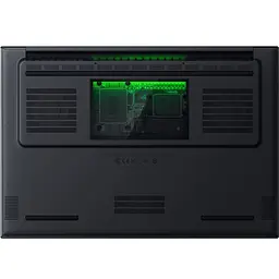 Ноутбук Ігровий RAZER Blade 18, Intel Core Ultra 9 275HX до 5.4GHz, 18" UHD+, 64GB, SSD 4TB, NVIDIA GeForce RTX 5090 24GB, Windows 11 Home - мініатюра 10