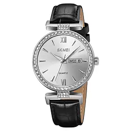 Skmei 2090SISI Silver-Silver
