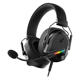 Ігрові навушники з високоякісним звуком Fantech HG26 Alton (38733-01_1571) - мініатюра 3
