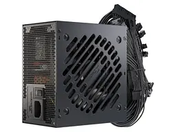 Блок живлення Seasonic Core GC-750 ATX 3.1 (CORE GC-750 ATX31)