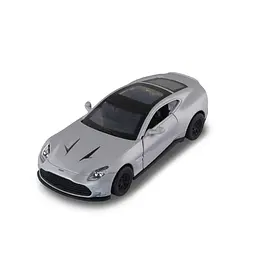 Дитяча автомодель "Aston Martin Vanquish" TechnoDrive 250952, масштаб 1:41