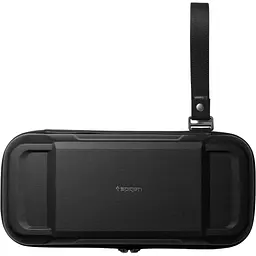 Кейс-чохол Spigen Rugged Armor Pro для Valve Steam Deck Black (AFA03731) [113507] - мініатюра 4