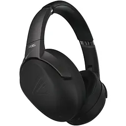 Ігрові навушники Asus ROG Strix Go BT Black (90YH02Y1-B5UA00) [113773] - мініатюра 3
