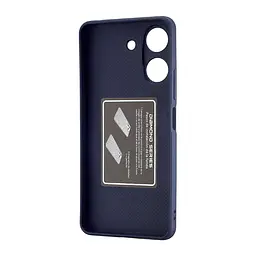 Чохол Star Diamond Xiaomi Redmi 13C 4G/Poco C65 Blue - мініатюра 3