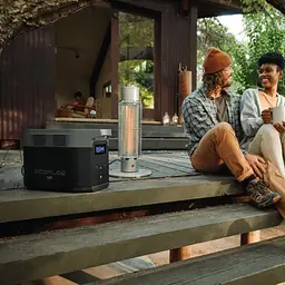 Зарядна станція EcoFlow E2000 (EFE2000-EU-CBOX) [142433] - мініатюра 8