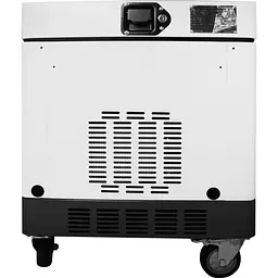 Генератор дизельний Konner&Sohnen KS 6500iDE S ATSR [153529] - мініатюра 9