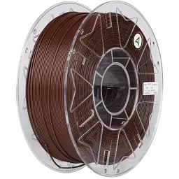 Пластик для 3D-принтера Creality PETG-CF Hyper 1.75mm, 1kg, Danxia Red (3301060042)