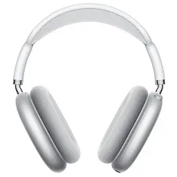 Накладні бездротові навушники Hoco W65 Plus Happy ANC Silver