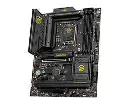 Материнcька плата MAG B860 TOMAHAWK WIFI s1851 B860 4xDDR5 M.2 HDMI DP WiFi BT ATX MSI teh0019057 - мініатюра 4