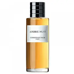 Оригінал Dior Ambre Nuit Тестер 250 мл Парфумована вода