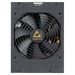 Блок живлення Chieftec 1350W 80+ Gold (GPS-1350С) Б/в - мініатюра 4