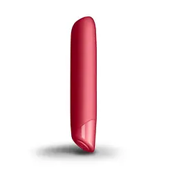 Вибратор SugarBoo Cool Coral, 15.5х2.7 см коралловый