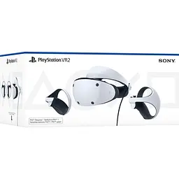 Окуляри віртуальної реальності Sony PlayStation VR2 UA - мініатюра 8