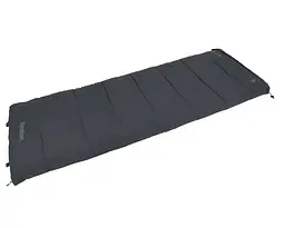 Спальний мішок Bo-Camp Vendeen Cool/Warm Silver -2° Blue/Grey (3605880) (DAS301420) - мініатюра 2