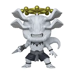 Фигурка Funko Pop Jujutsu Kaisen Махорага (86774)